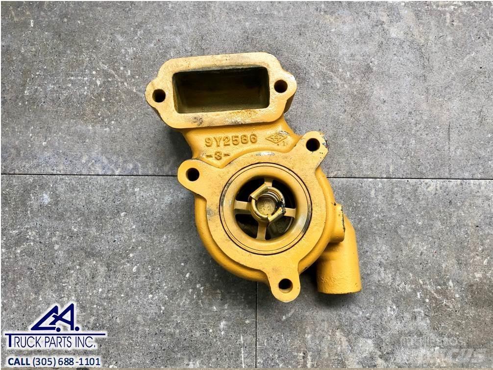 CAT 3406 Trasporto - Altro