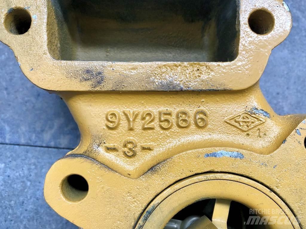 CAT 3406 Trasporto - Altro