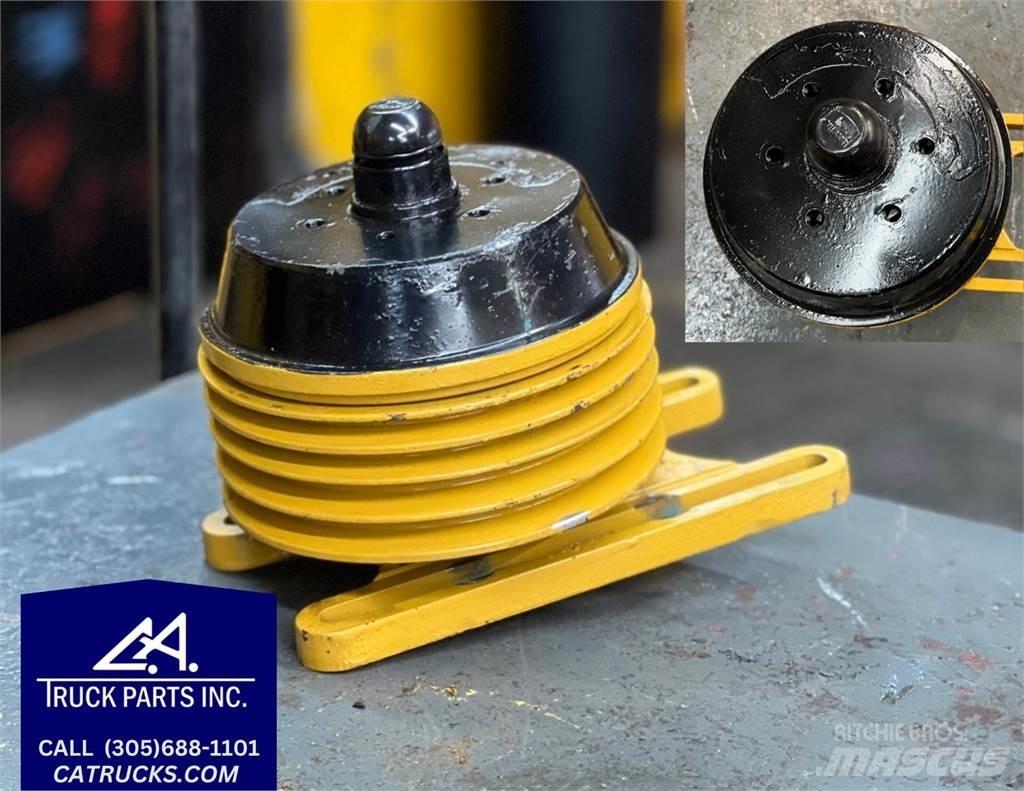 CAT 3406A Trasporto - Altro