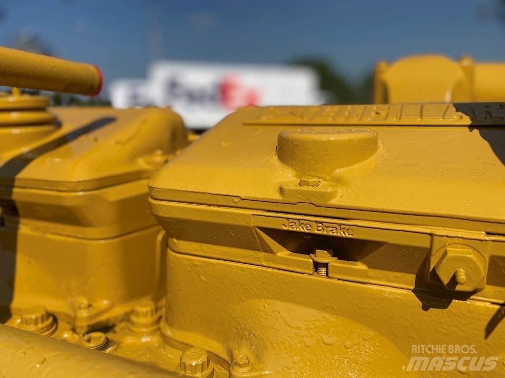 CAT 3406B Motori