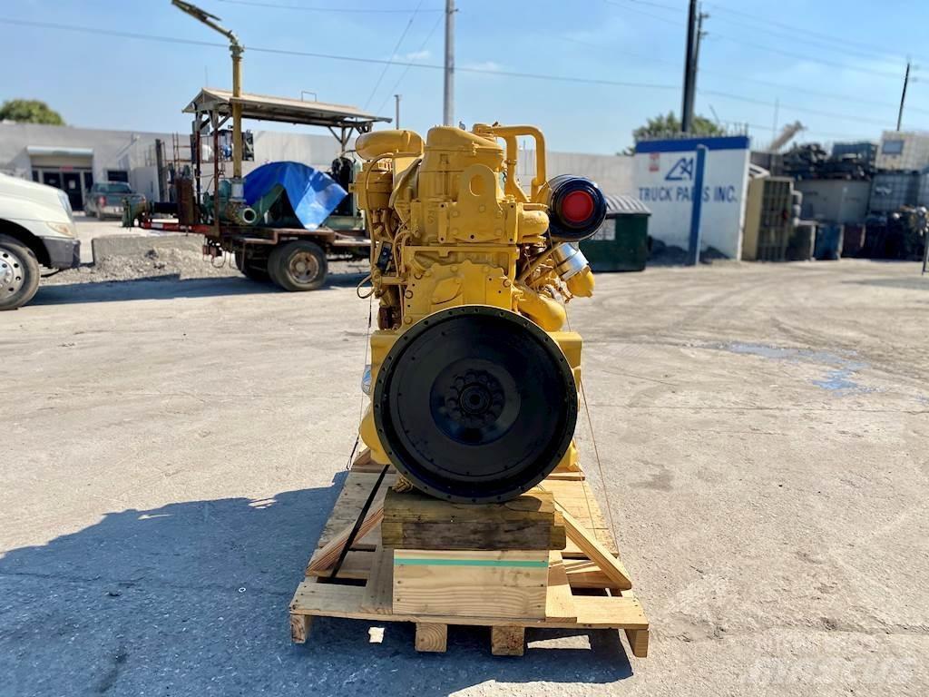 CAT 3406B Motori