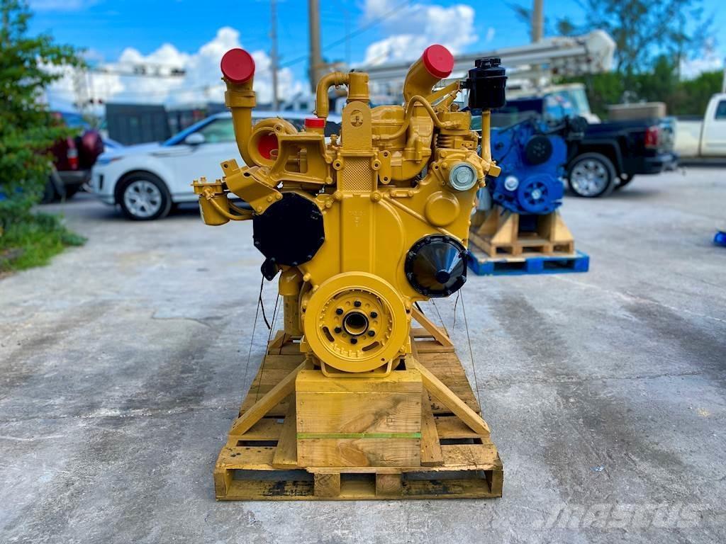 CAT 3406B Motori