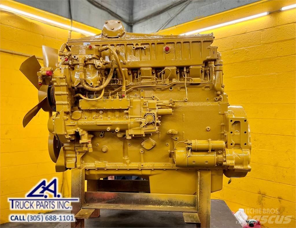 CAT 3406B Motori