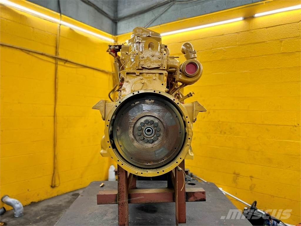 CAT 3406B Motori