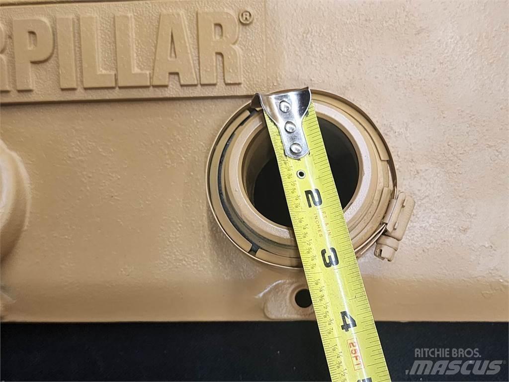 CAT 3406B Trasporto - Altro