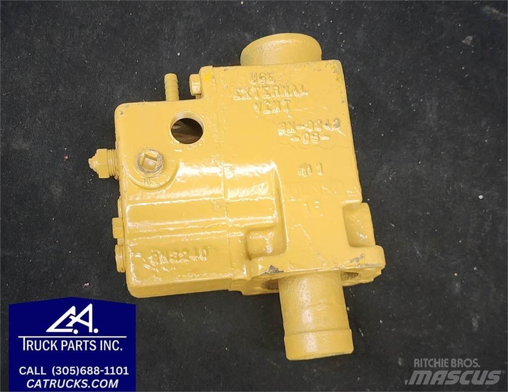 CAT 3406B Trasporto - Altro