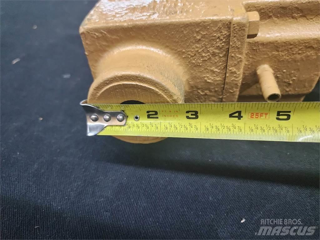 CAT 3406B Trasporto - Altro