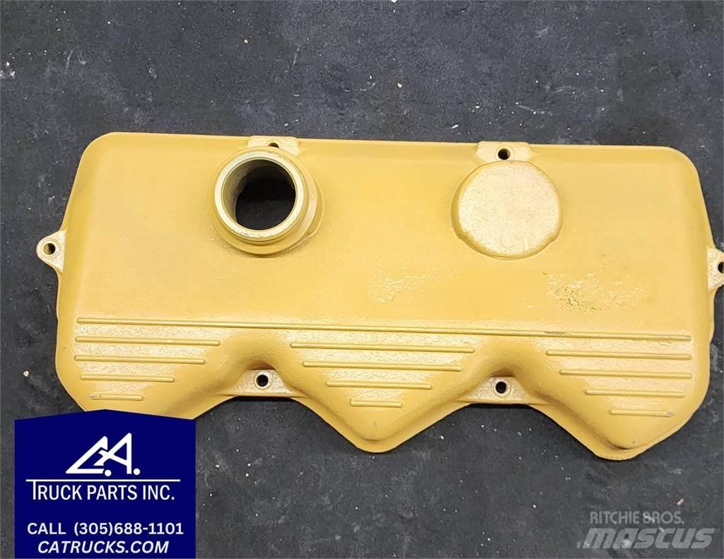 CAT 3406B Trasporto - Altro
