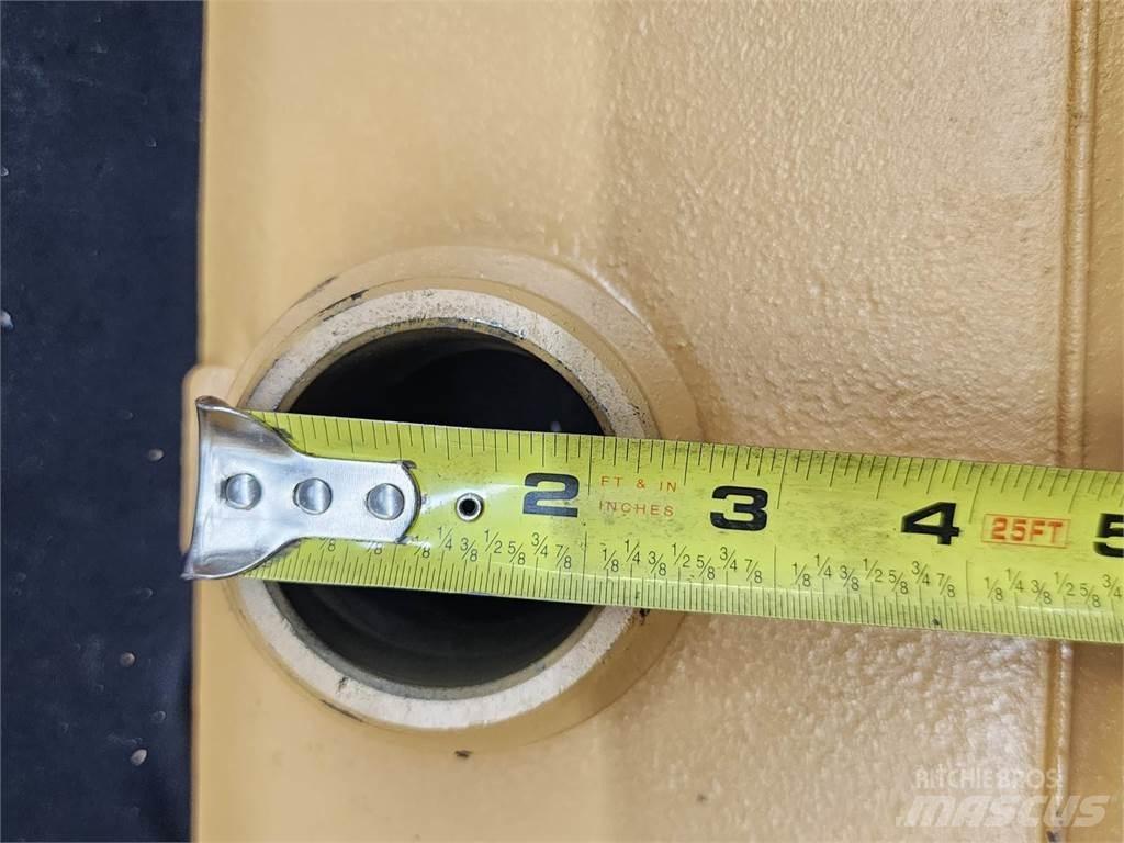 CAT 3406B Trasporto - Altro