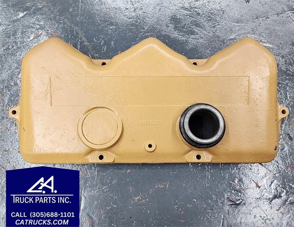 CAT 3406B Trasporto - Altro