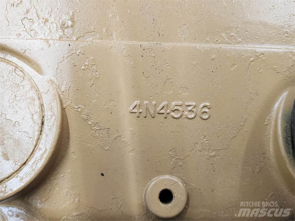 CAT 3406B Trasporto - Altro