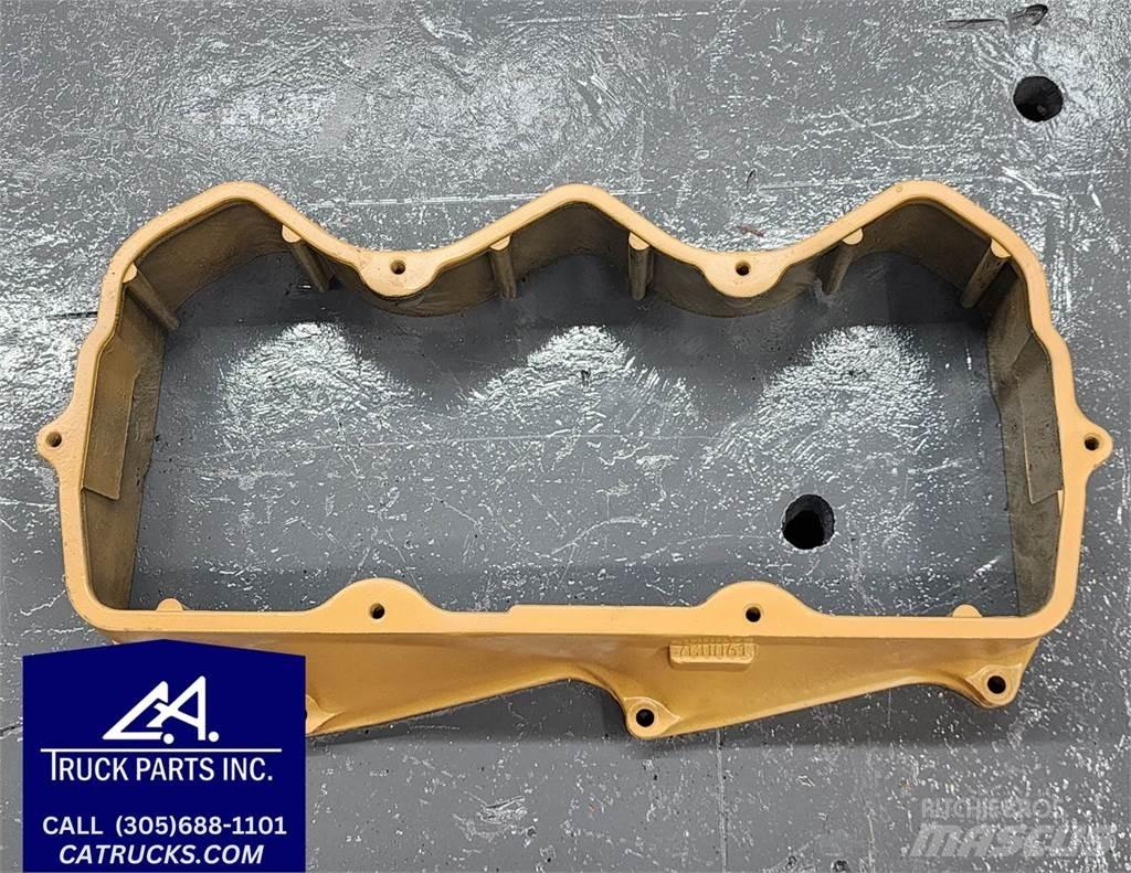 CAT 3406B Trasporto - Altro