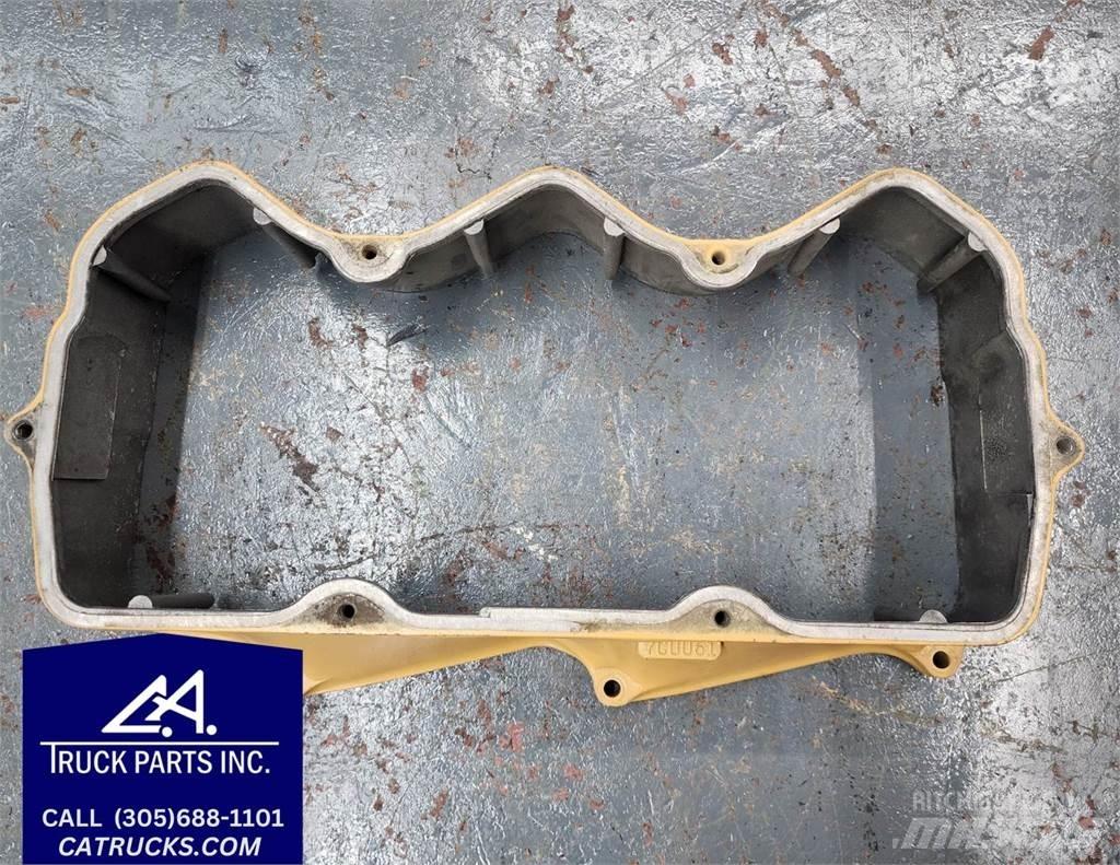 CAT 3406B Trasporto - Altro
