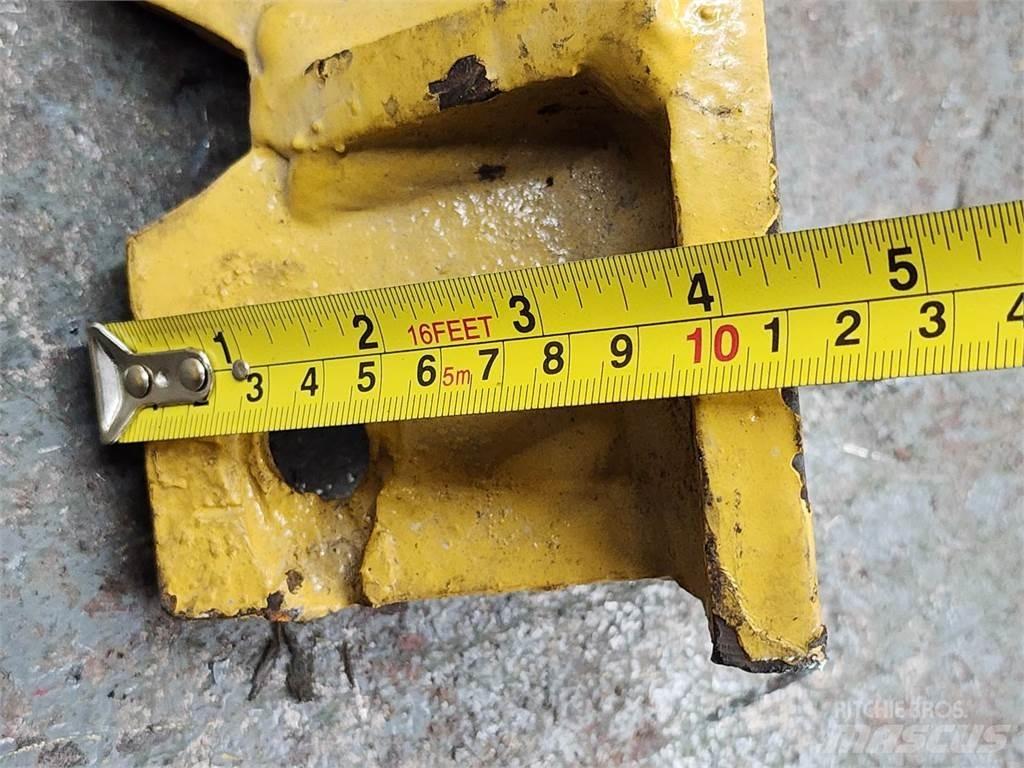 CAT 3406B Motori