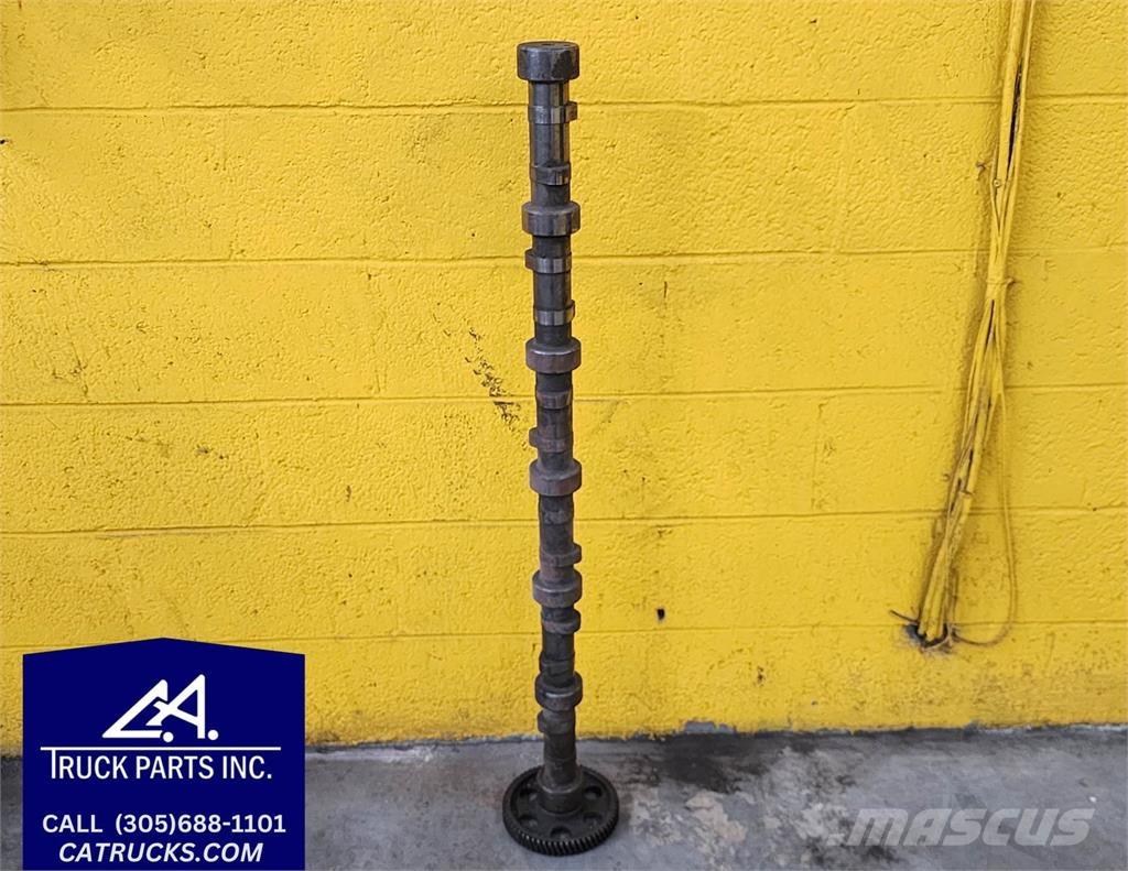 CAT 3406B Trasporto - Altro