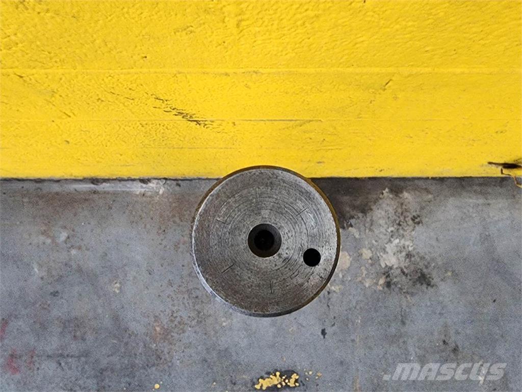 CAT 3406B Trasporto - Altro