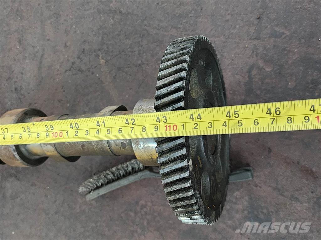 CAT 3406B Trasporto - Altro