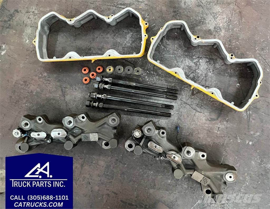 CAT 3406B Trasporto - Altro