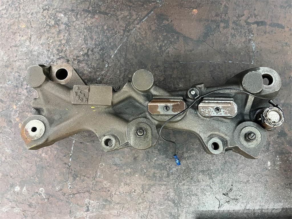 CAT 3406B Trasporto - Altro