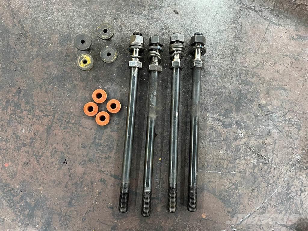 CAT 3406B Trasporto - Altro