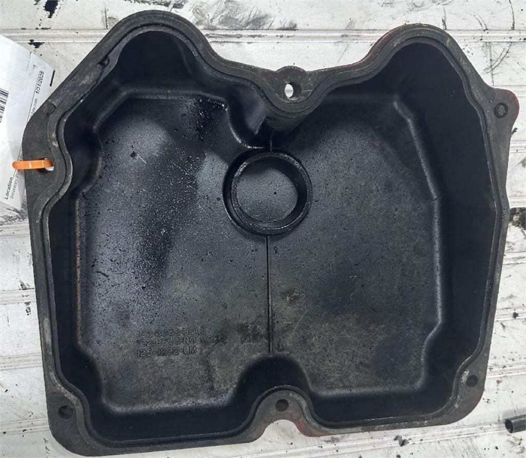 CAT 3406B Trasporto - Altro