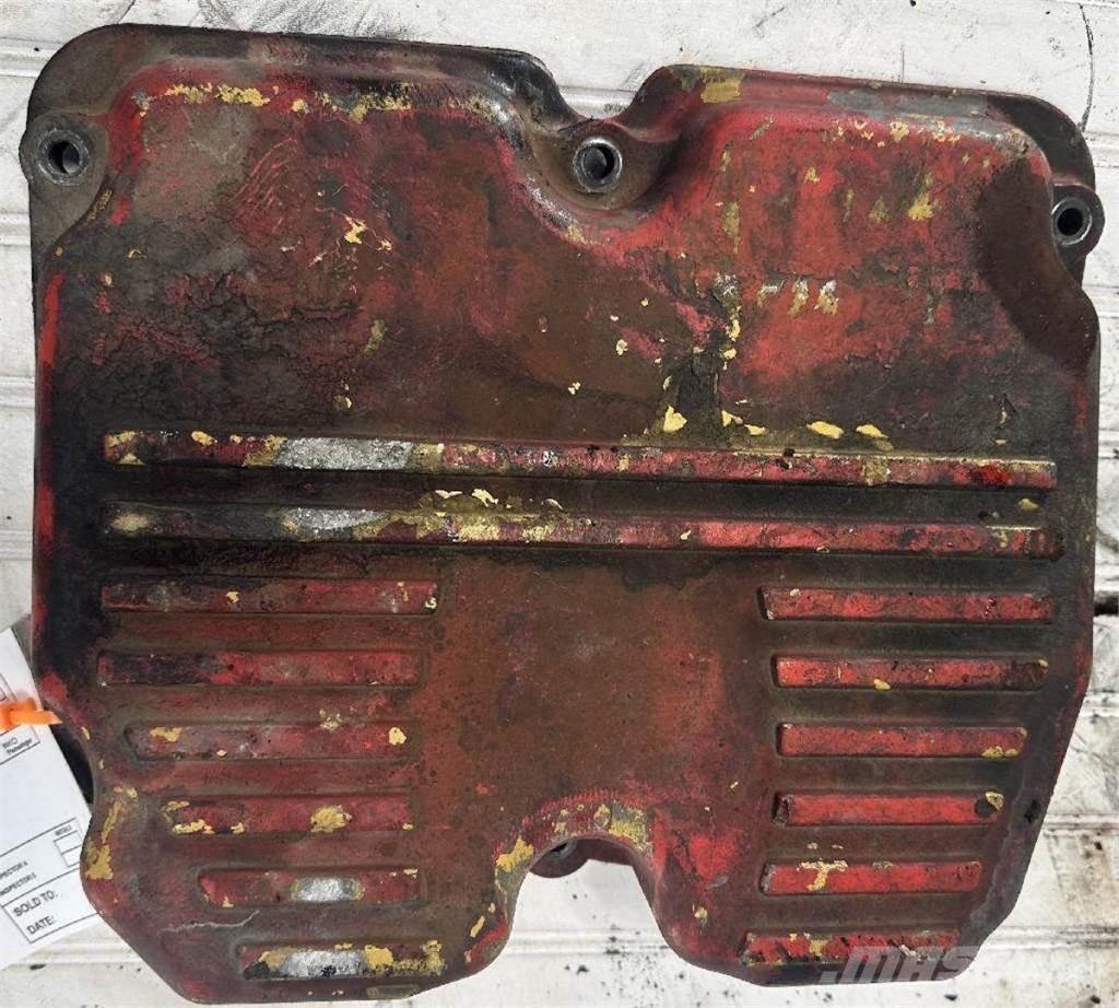 CAT 3406B Trasporto - Altro