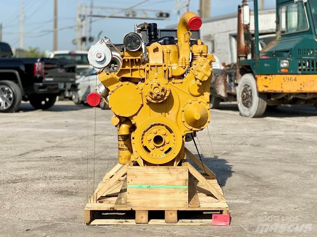 CAT 3406B Motori