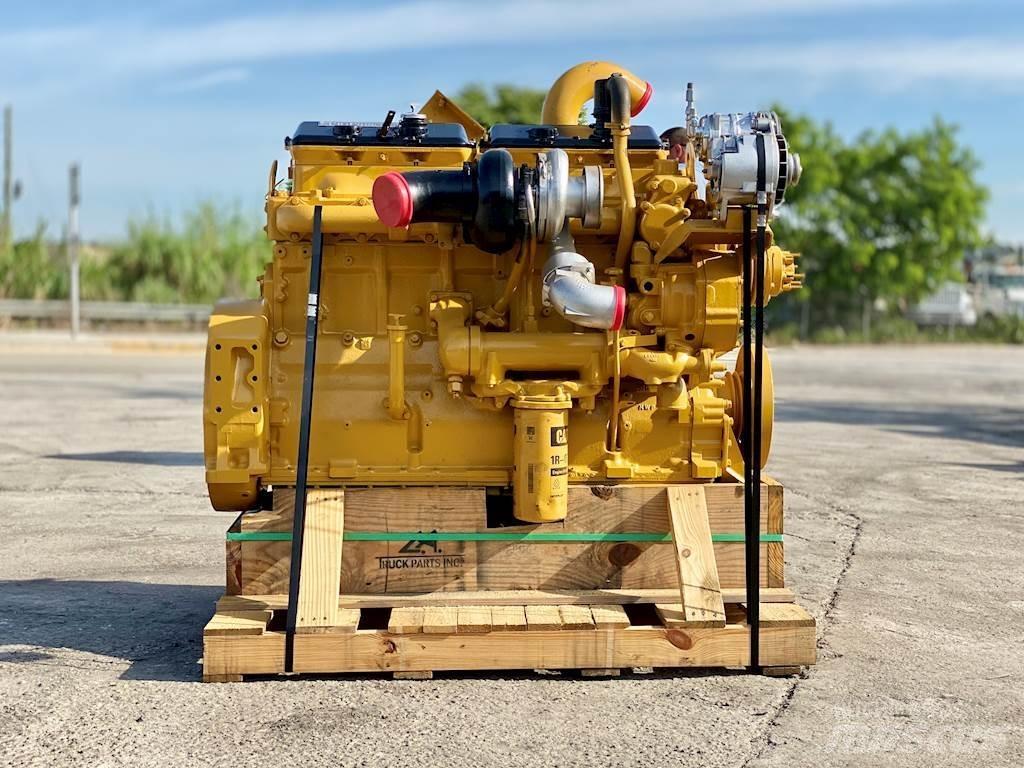 CAT 3406B Motori