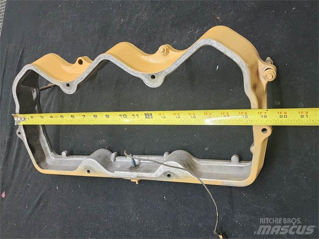 CAT 3406C Trasporto - Altro