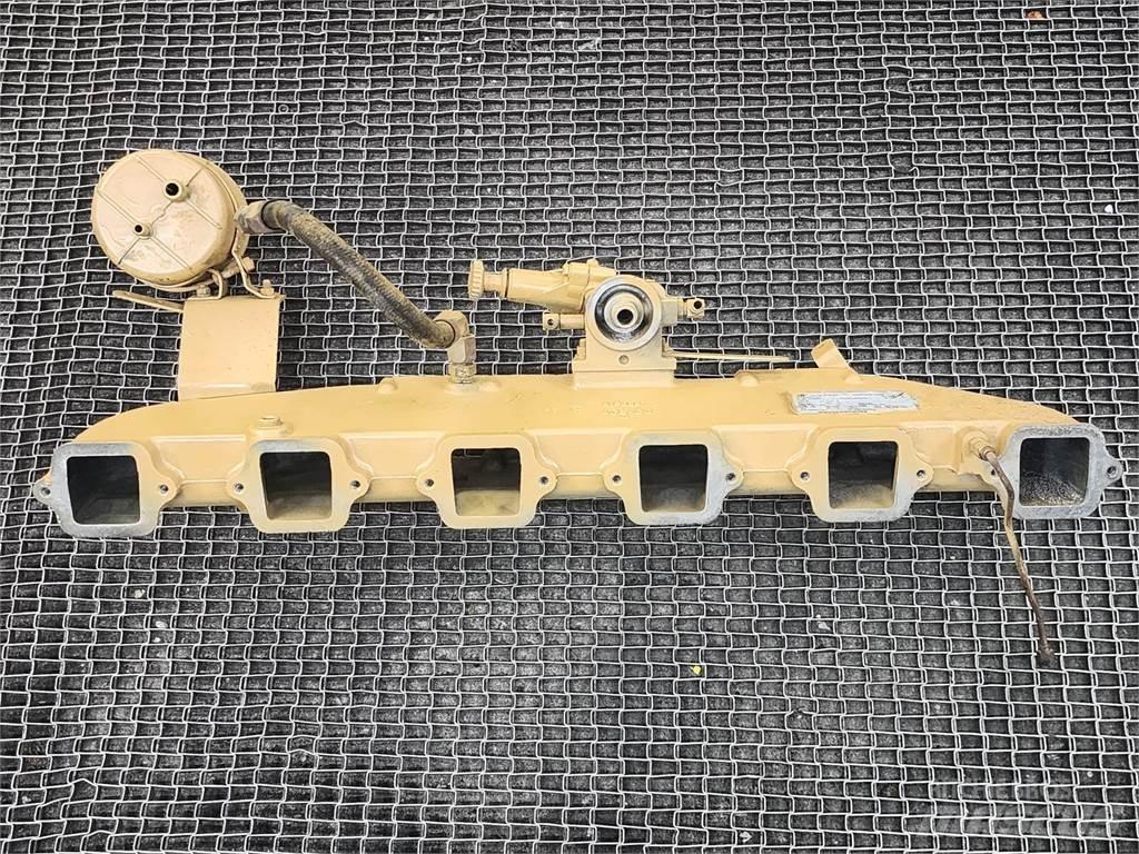 CAT 3406C Trasporto - Altro