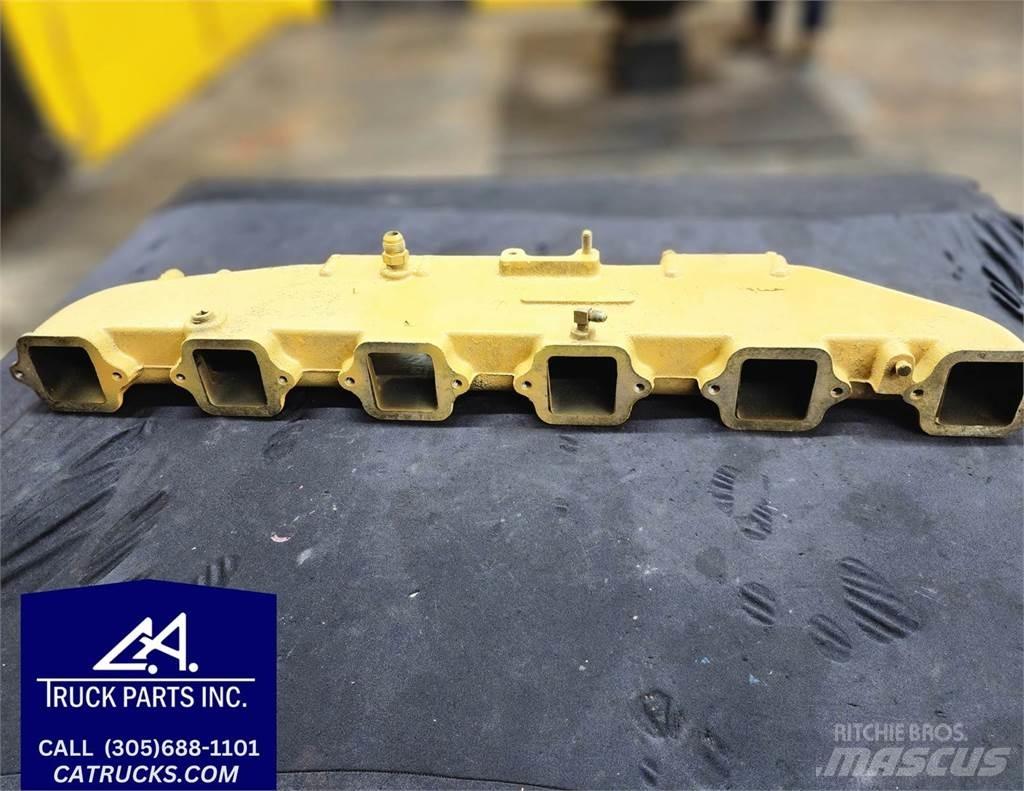 CAT 3406C Trasporto - Altro