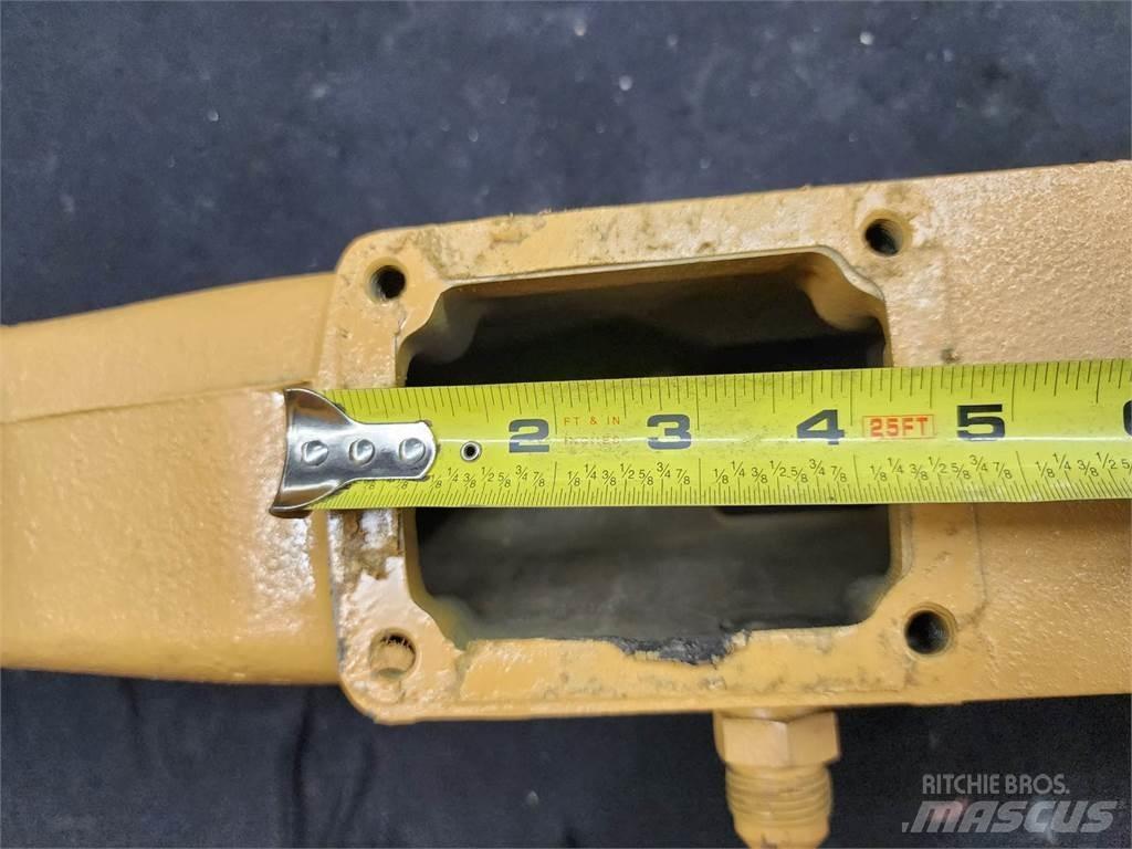 CAT 3406C Trasporto - Altro