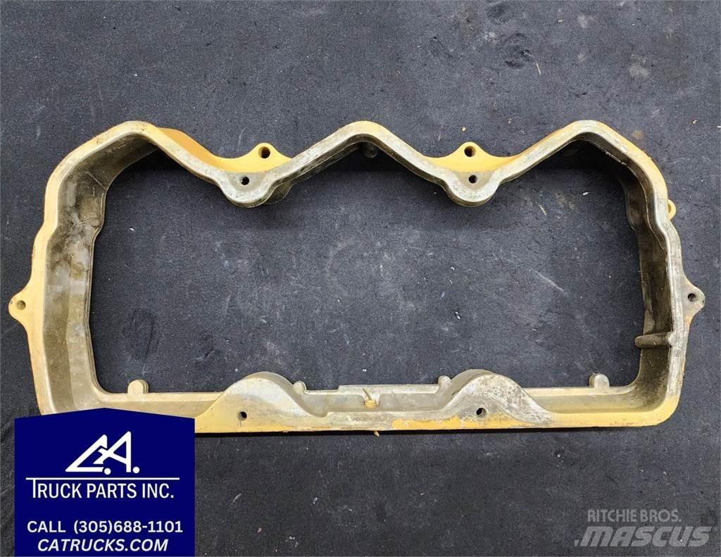 CAT 3406C Trasporto - Altro