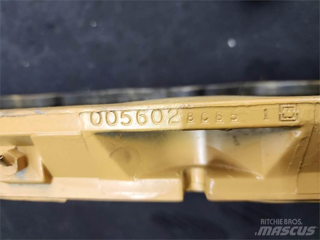 CAT 3406C Trasporto - Altro
