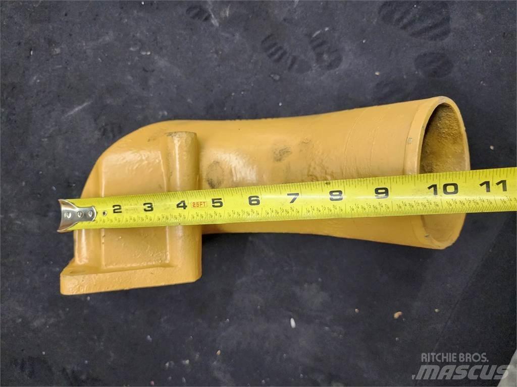 CAT 3406C Trasporto - Altro