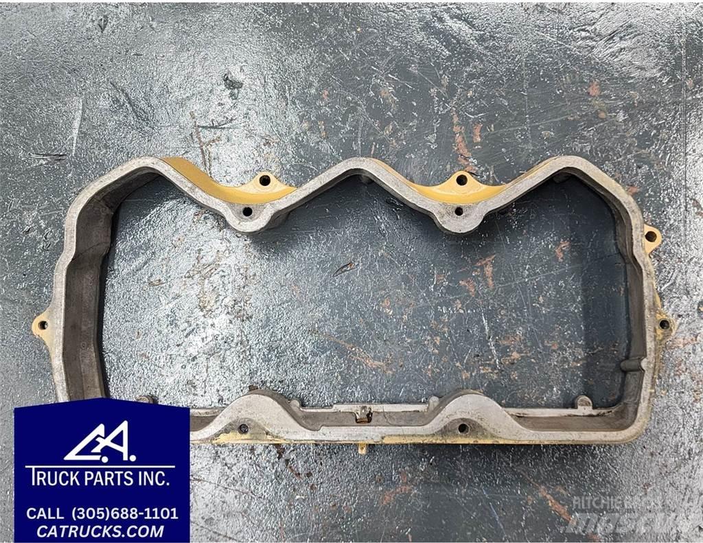 CAT 3406C Trasporto - Altro