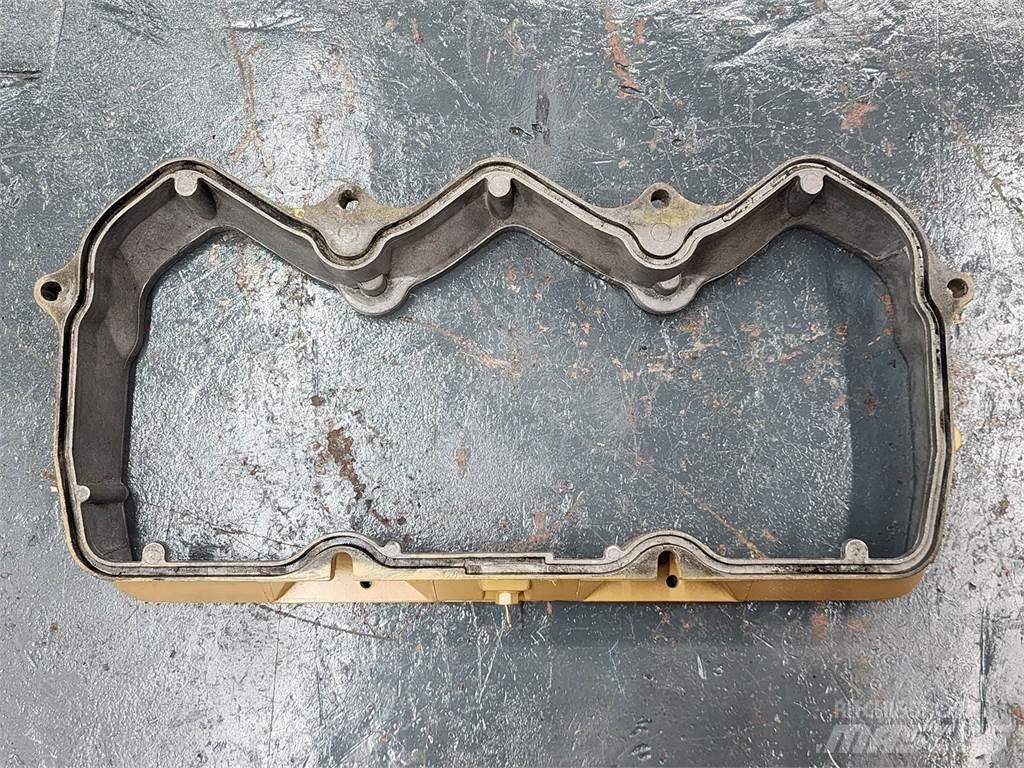 CAT 3406C Trasporto - Altro