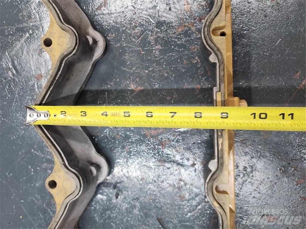 CAT 3406C Trasporto - Altro