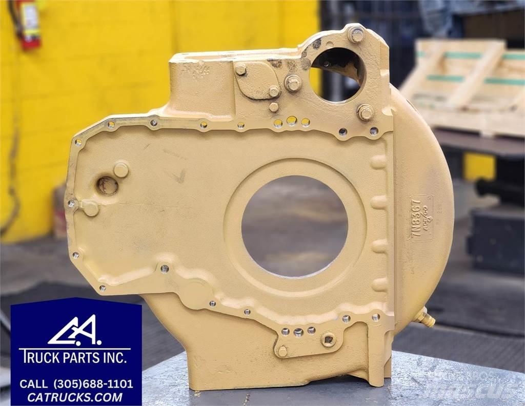 CAT 3406C Trasporto - Altro