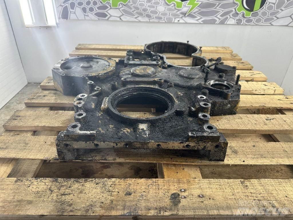 CAT 3406C Cabine e interni
