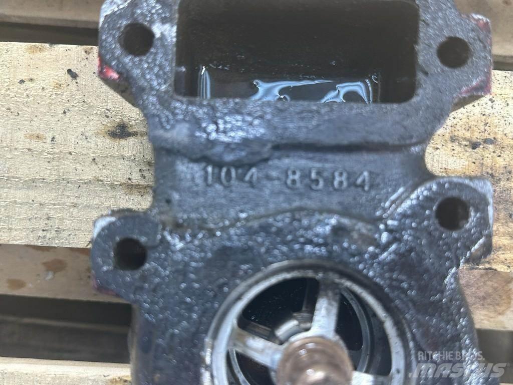 CAT 3406C Trasporto - Altro