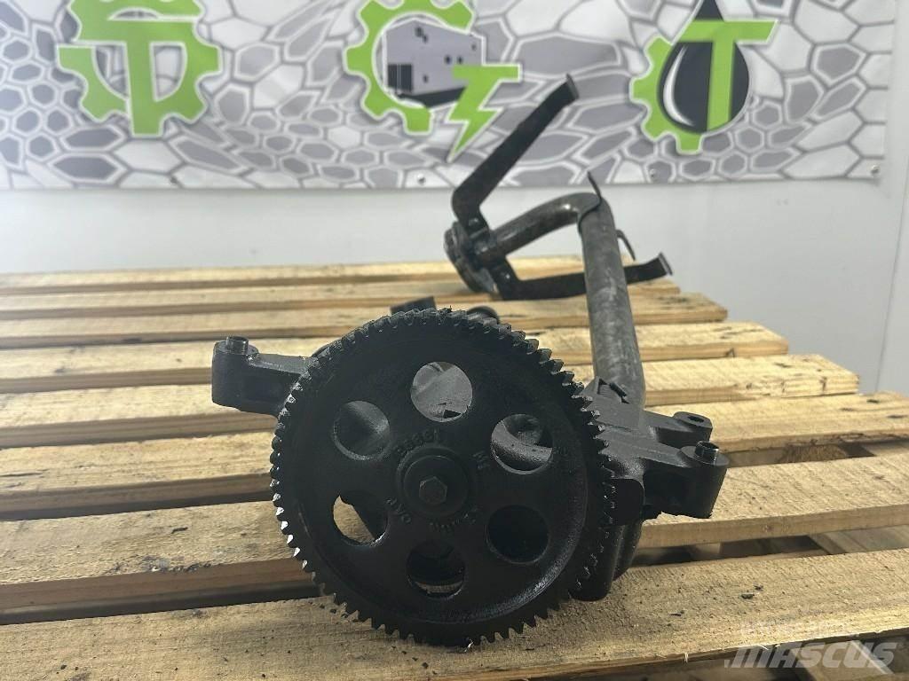 CAT 3406C Componenti elettroniche