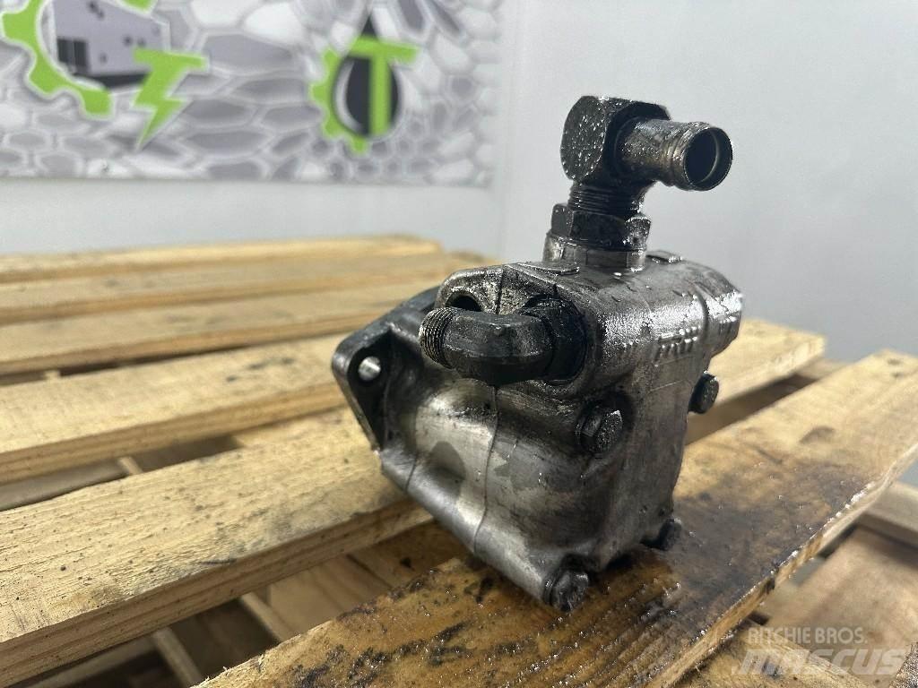 CAT 3406C Componenti idrauliche