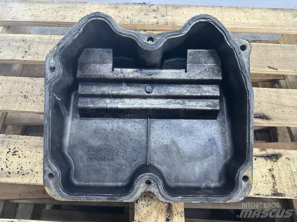 CAT 3406C Trasporto - Altro