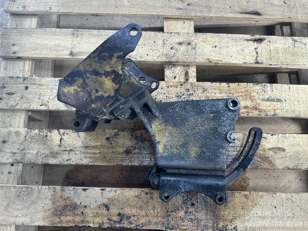 CAT 3406C Cabine e interni