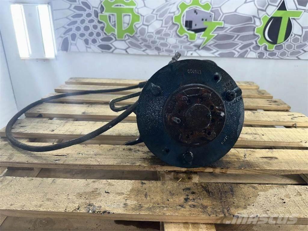 CAT 3406C Trasporto - Altro