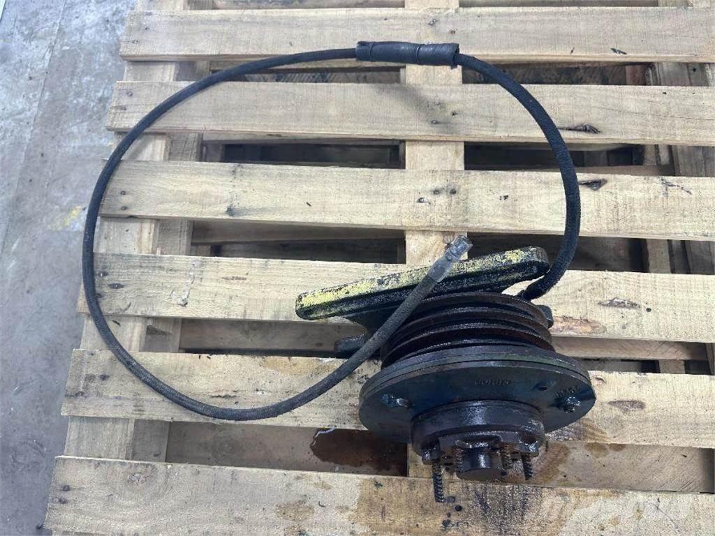 CAT 3406C Trasporto - Altro