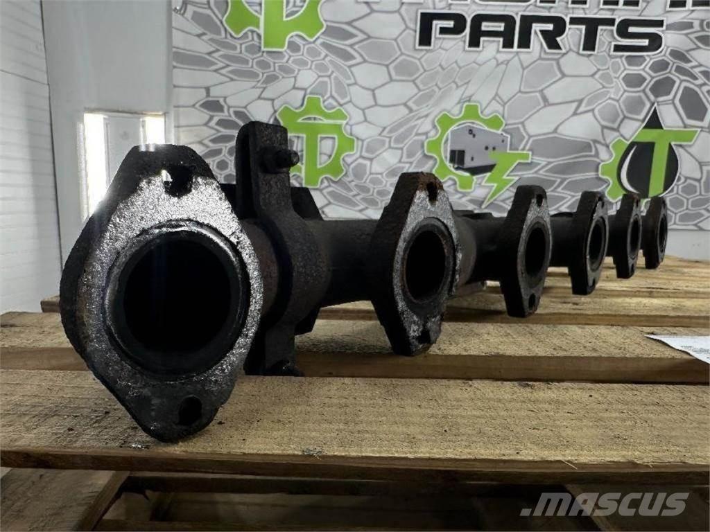 CAT 3406C Trasporto - Altro