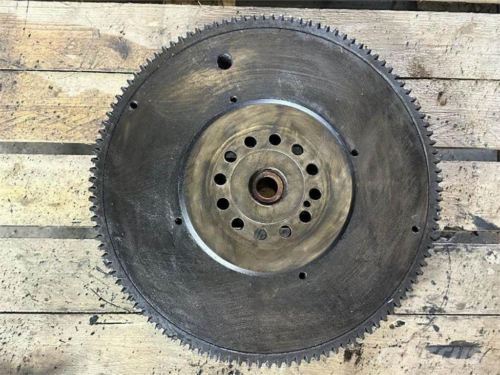 CAT 3406C Trasporto - Altro