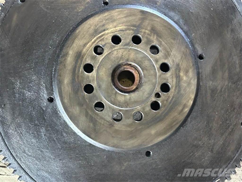 CAT 3406C Trasporto - Altro